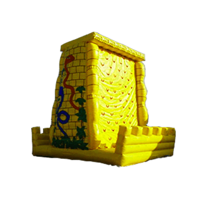 Скалодром "Фараон"