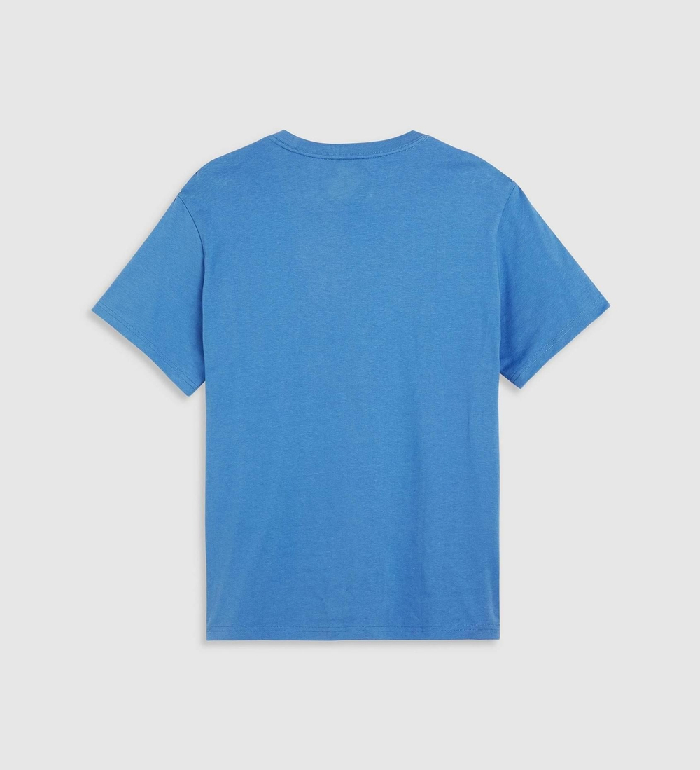 Футболка мужская LEVI'S SS RELAXED FIT TEE