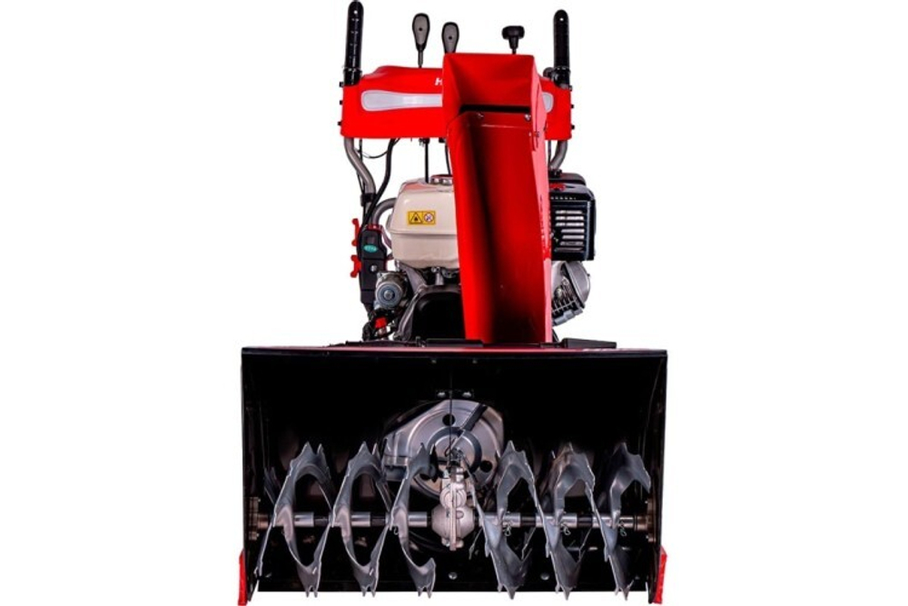 Снегоуборщик бензиновый HND ST 76 XSW ST76XSW