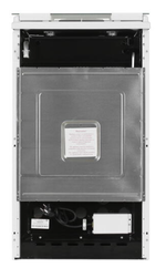 Плита газовая DE LUXE 506040.04г (кр) ЧР