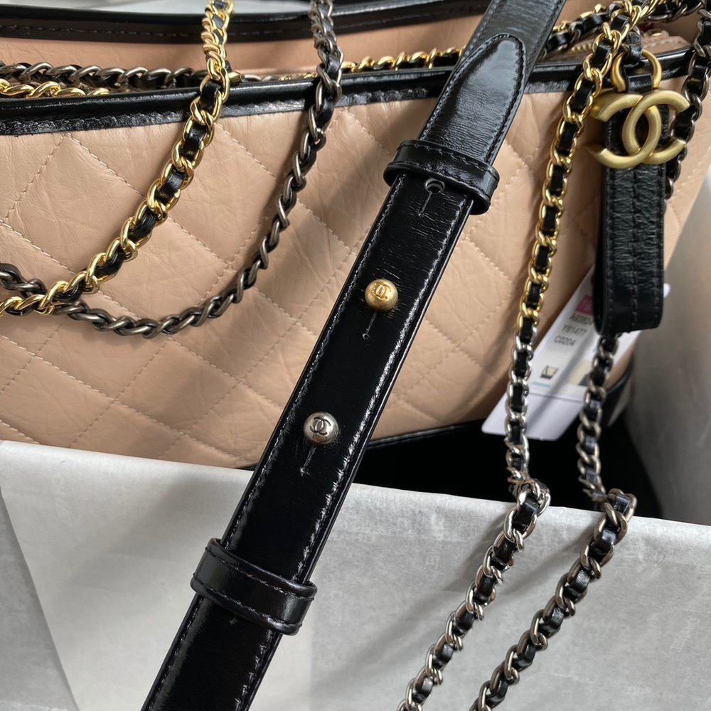 Chane1 Gabrielle 28 cm