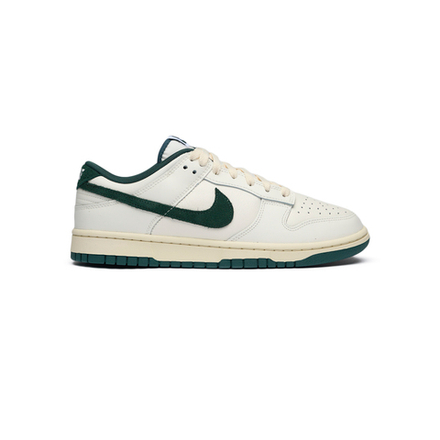 Кроссовки Nike Dunk Low "Athletic Department - Deep Jungle"