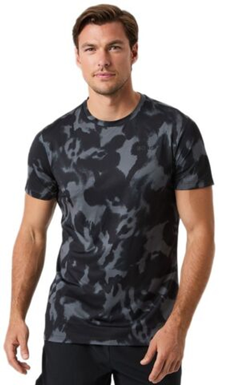 Теннисная футболка Bj_rn Borg Allover Printed - aurel big 1