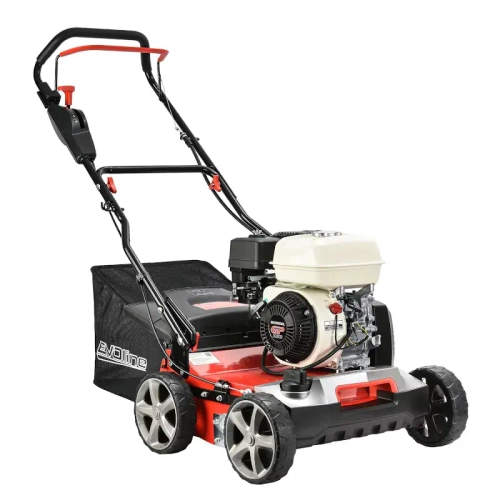 EVOline SCG 40 CPH бензиновый аэратор-скарификатор