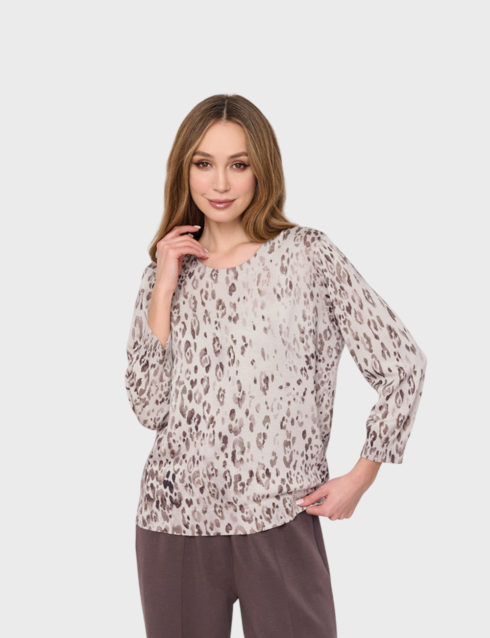 Джемпер Franco Vello