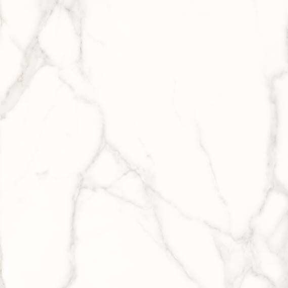 Керамогранит LASSELSBERGER Каррара Нова 6246-0106 белый 450х450х8 1,62