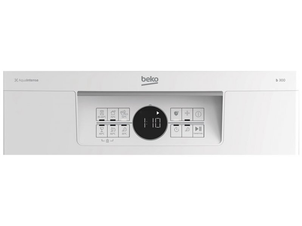 Посудомоечная машина Beko BDFS26120WQ