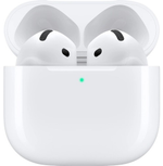 Наушники Apple AirPods 4 Active Noise Cancellation белый