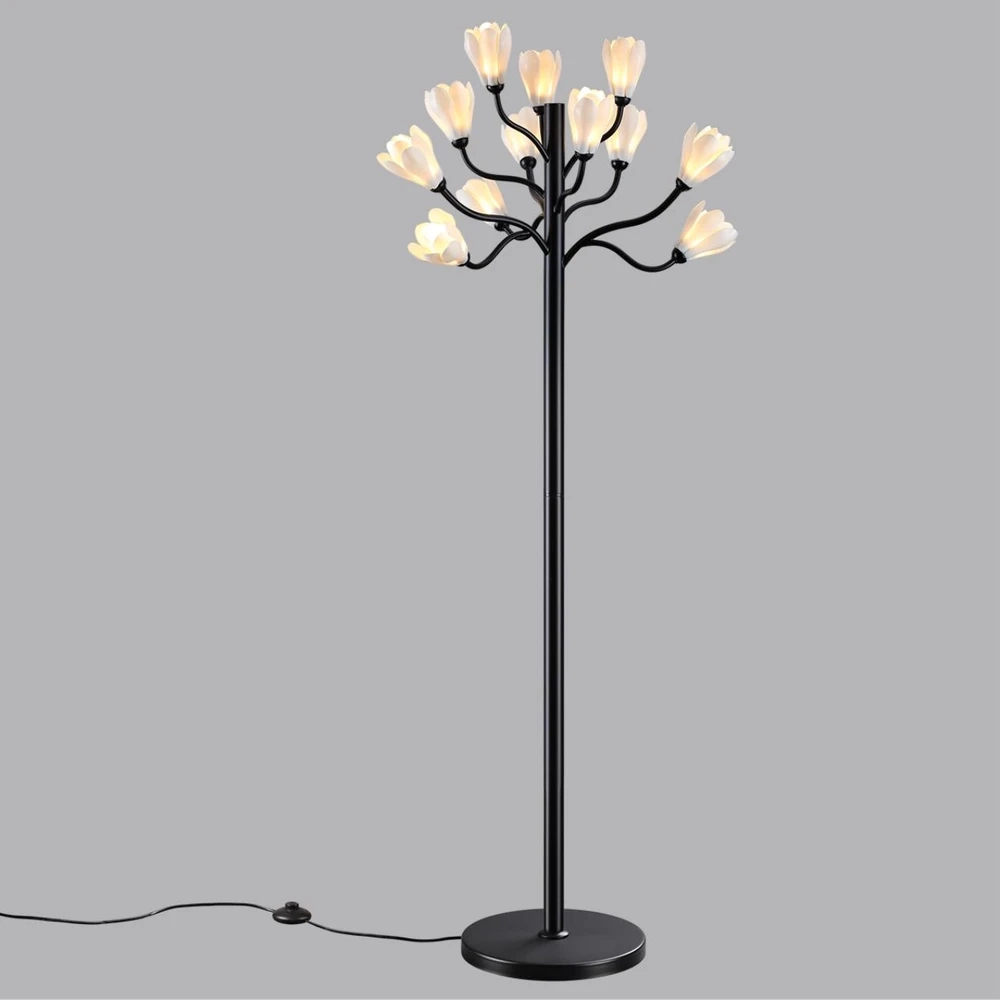 Торшер Odeon Light GARDI 5090/12F