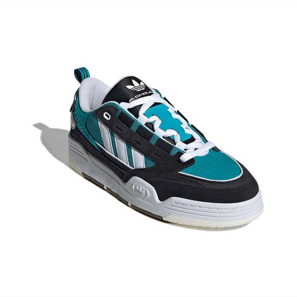 Adidas ADI2000 Blue Black