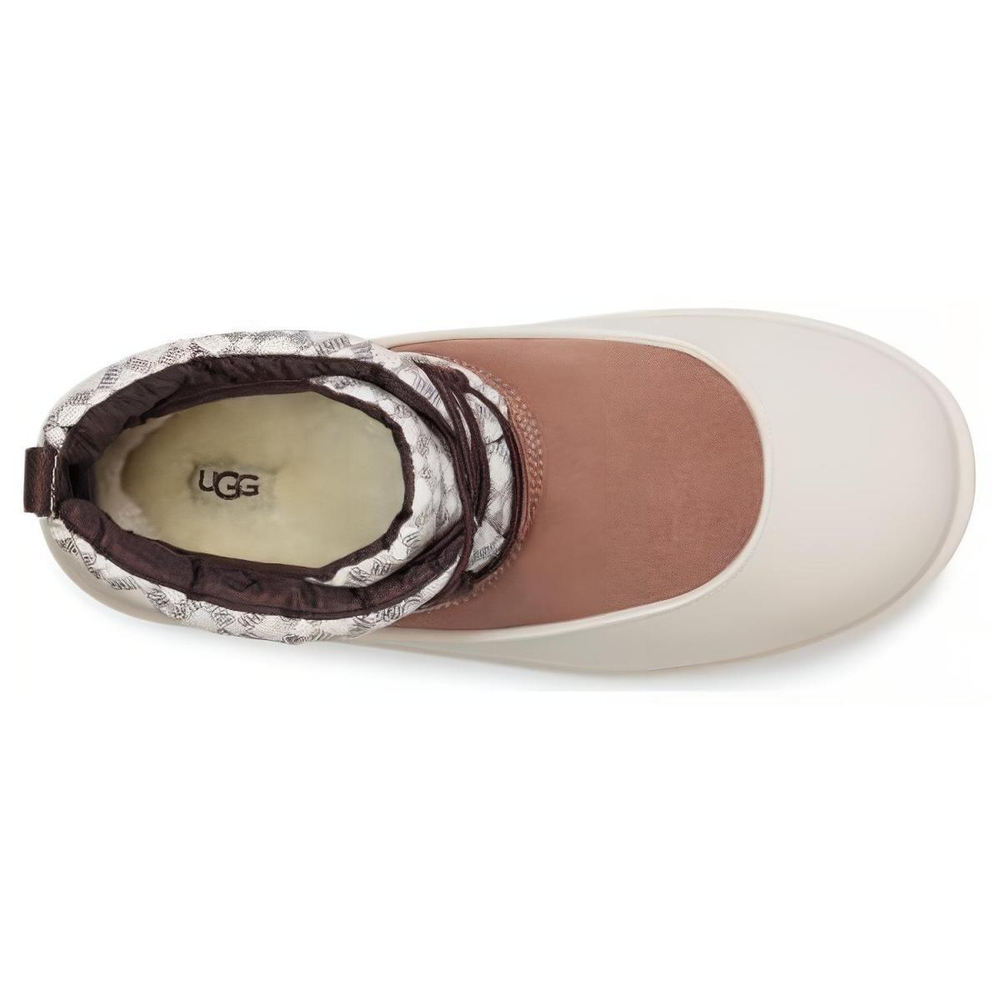 Обувь UGG Classic Luxe, 1133776-SILT