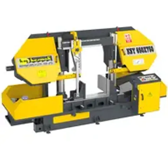 Ленточнопильный станок Kesmak KMY DG 280