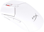Мышь HyperX Pulsefire Haste 2 Mini White, 7D389AA белый