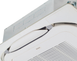 Кассетный кондиционер Daikin FCAG100B/RR100BV/-30T