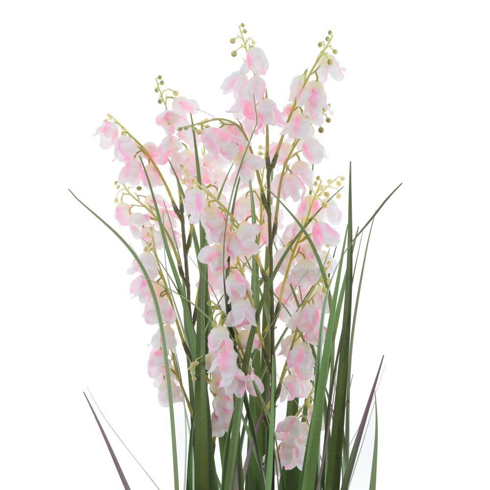 GAEM Цветочная композиция, L12,5 W12,5 H78 см