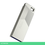 USB Flash-накопитель Netac NT03UM1N-016G-32PN Silver