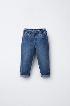 Джинсы ZARA