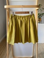 Шерстяная юбка Cos, 128