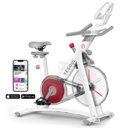 Xiaomi Велотренажер Yesoul BS3-W