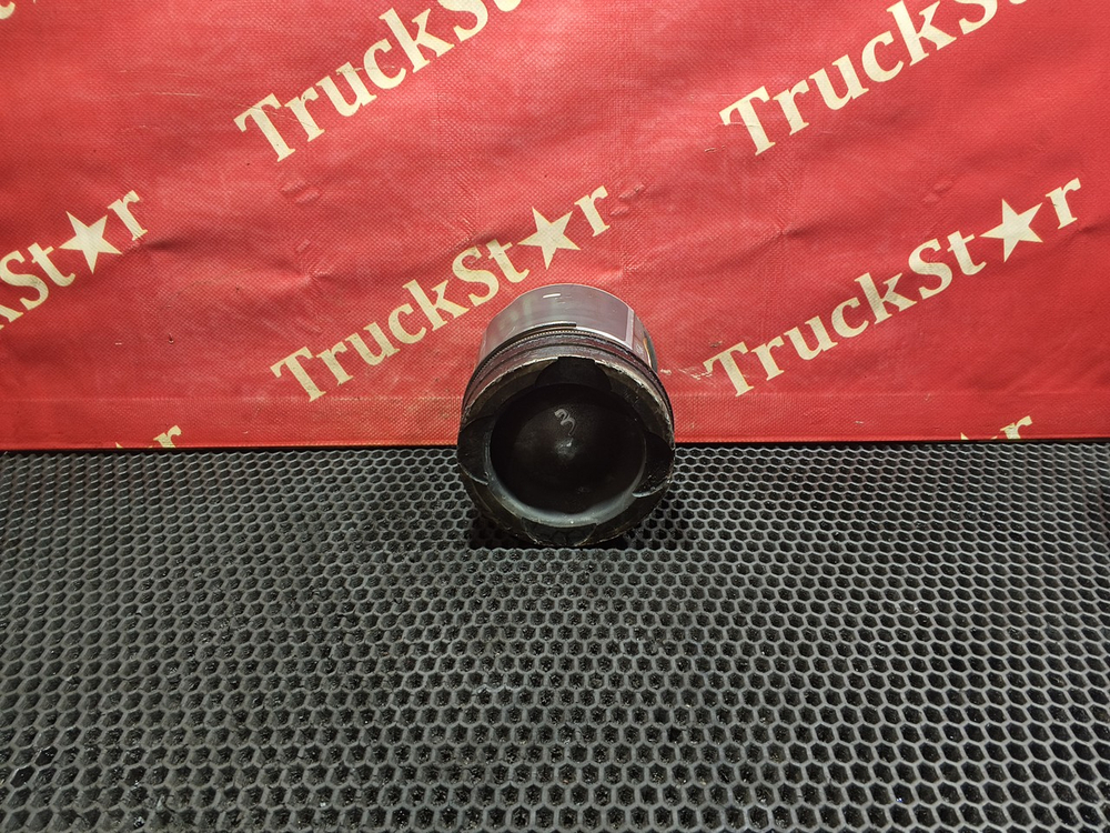 Поршень ДВС