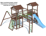 Игровой комплекс