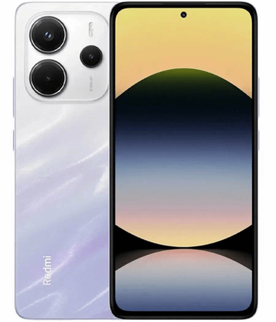 Смартфон Xiaomi Redmi Note 14 5G 6/128Gb Фиолетовый