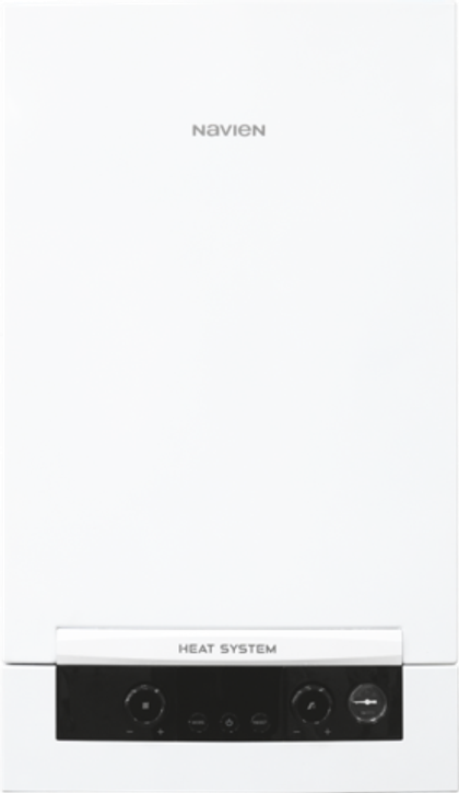 Настенный газовый котел Navien NGB210 SYSTEM-20H