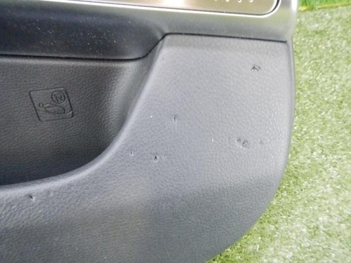 Обшивка двери задняя левая Kia K900 KH (2018-2022)