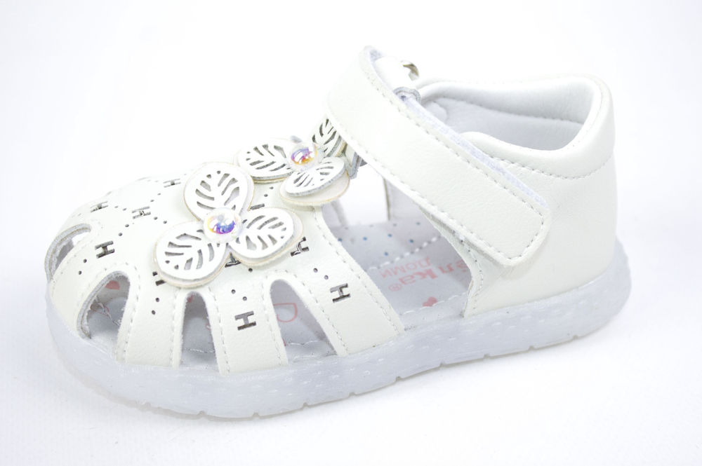 Сандалии детские Пчёлка Доми T707-2T