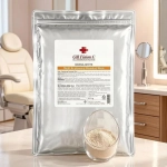 Multi Brightening Modeling Mask Cell Fusion