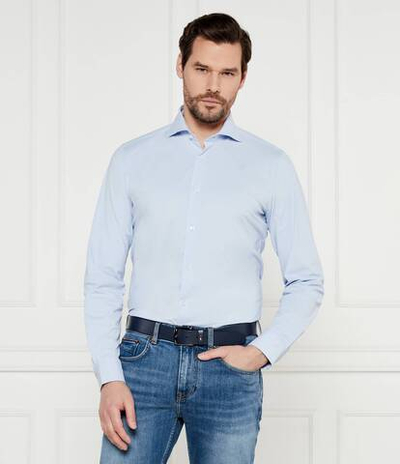 Рубашка Pai-N Travel Joop! - голубой(30046080)