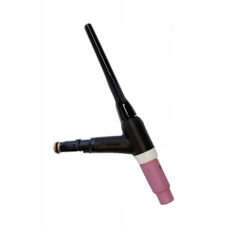 Корпус ручной горелки TIG TTB 220P G ML/70°/L65 (Артикул 44,0350,4409)