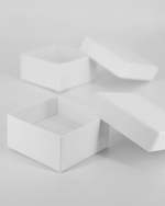 Футляр «Алиса» под обручальные кольца