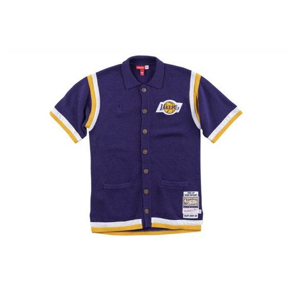 Mitchell &amp; Ness NBA 19-20