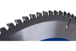 Диск пильный по ламинату ЗУБР Профессионал Ламинат 305х30 мм, 96Т 36930-305-30-96