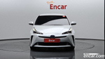 Toyota Prius 4 Generation 1.8 AWD (12.2021)