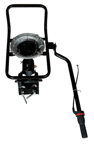 Комплект для сборки лодочного мотора Habert 00-00154799 (без двигателя)