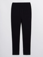 Костюм для девочки летний с леггинсами