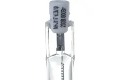 Лампа галогенная Navigator линейная J117мм R7s 500W 04861