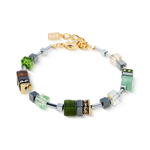 Браслет Coeur de Lion Green 3017/30-0500