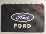 Ford / Коврик на панель (1 шт.)