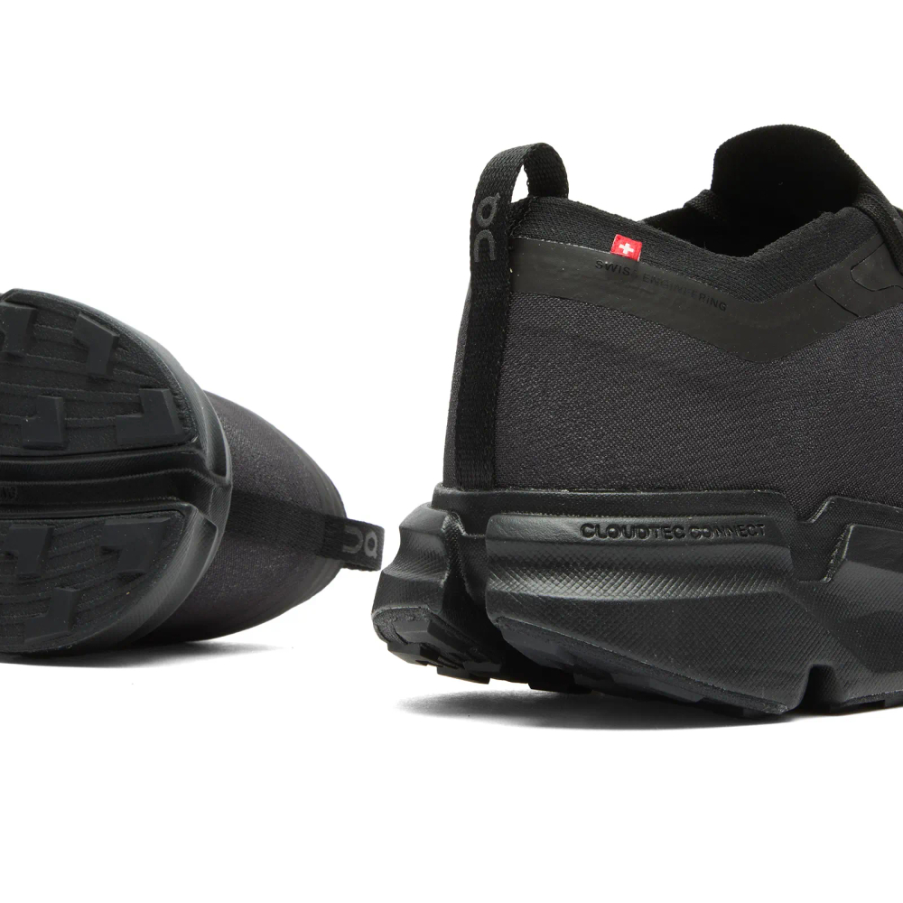 Кроссовки On CLOUDSOMA - Black & Black