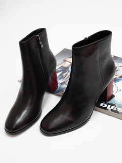 Полусапожки женские POPULAR FASHION PF13B-5A