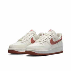 Nike Air Force 1 Next Nature "Sail Canyon Pink"