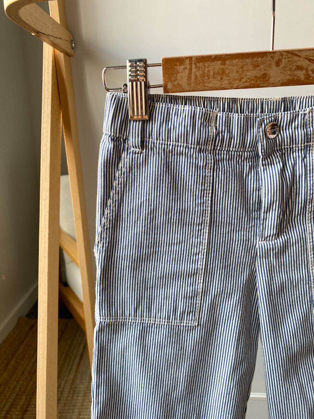 Хлопковые шорты Jacadi, 116