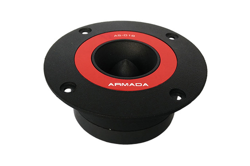 Твитер Ural AS-D18 ARMADA