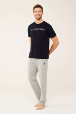 Домашняя футболка U.S. Polo Assn