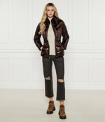 Куртка Michael Kors - коричневый(77B6637M42)