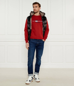 Худые Tommy Hilfiger - красный(MW0MW35541)
