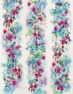 Crush Motion панно